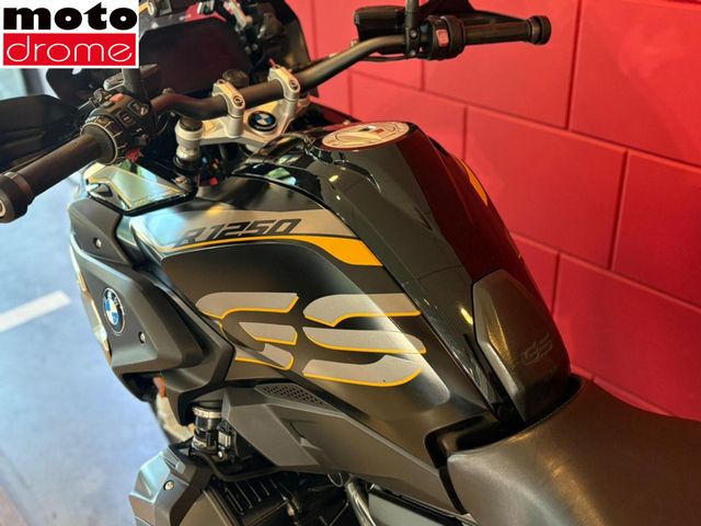 bmw - r-1250-gs