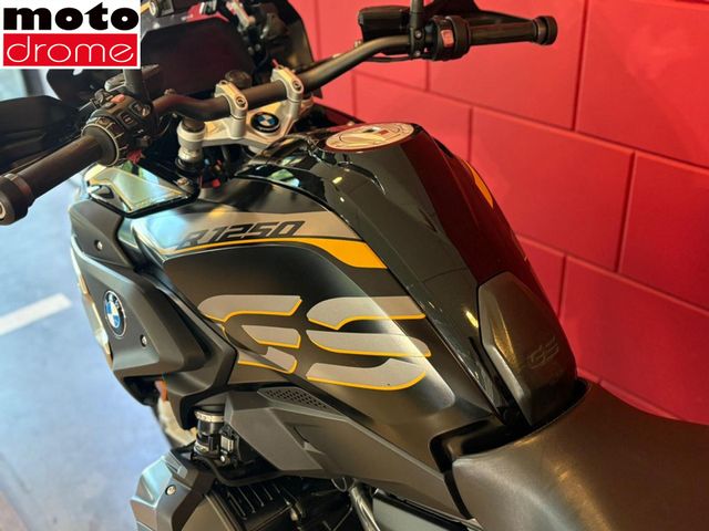 bmw - r-1250-gs