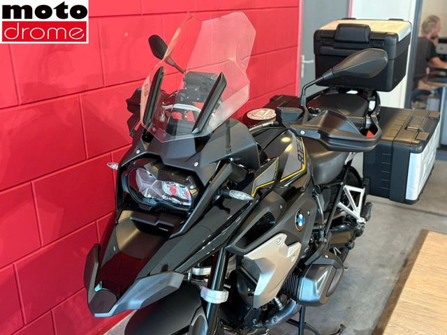 bmw - r-1250-gs