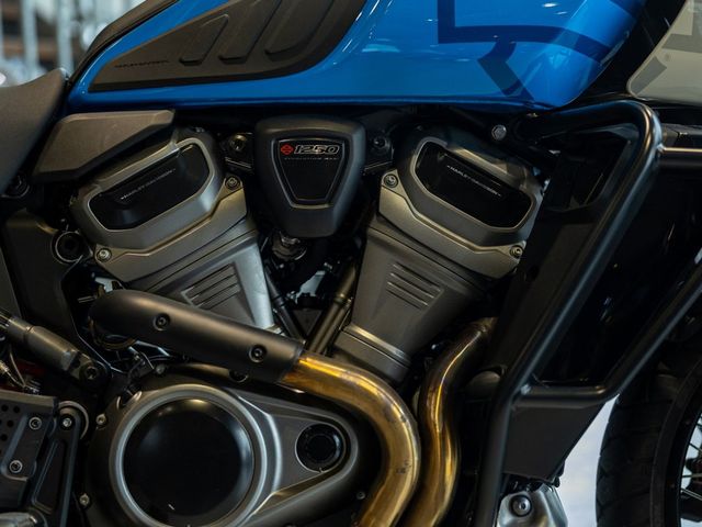 harley-davidson - pan-america-1250-special