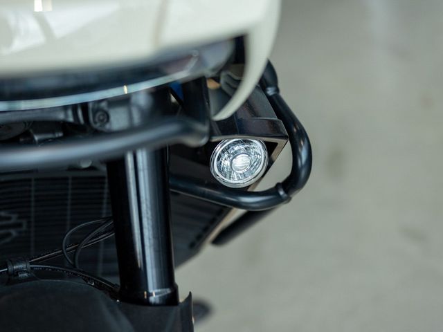 harley-davidson - pan-america-1250-special