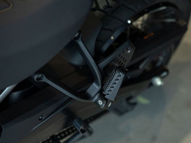 harley-davidson - pan-america-1250-special