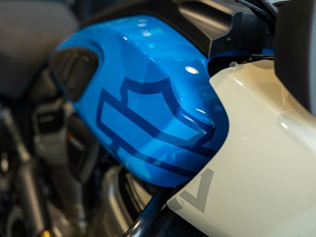 harley-davidson - pan-america-1250-special