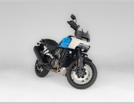 Harley-Davidson PAN America 1250 Special 2022 occasion