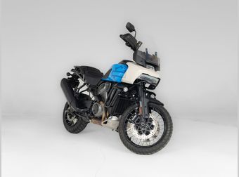 Harley-Davidson PAN America 1250 Special 2022 occasion