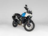 HARLEY-DAVIDSON PAN AMERICA 1250 SPECIAL