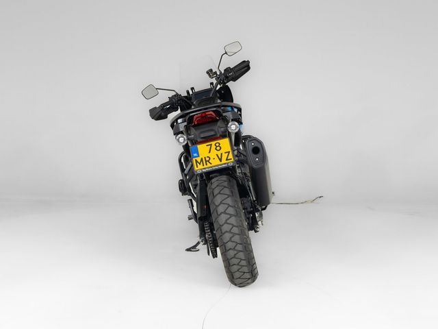 harley-davidson - pan-america-1250-special