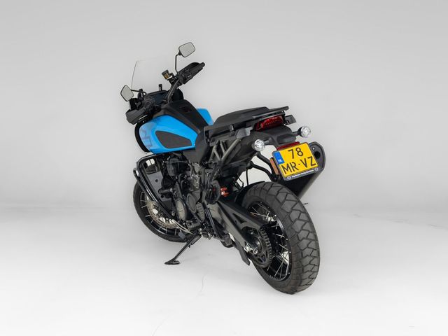 harley-davidson - pan-america-1250-special