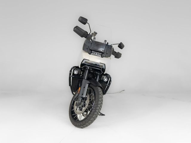 harley-davidson - pan-america-1250-special