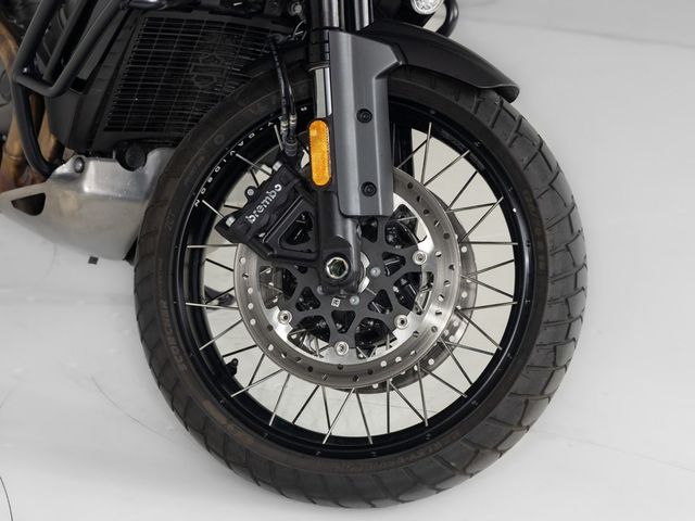 harley-davidson - pan-america-1250-special