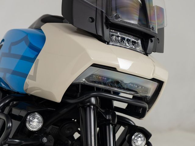harley-davidson - pan-america-1250-special