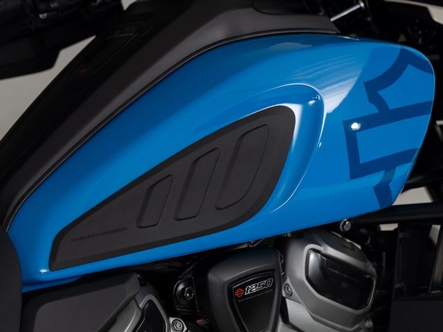 harley-davidson - pan-america-1250-special
