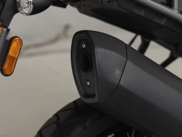 harley-davidson - pan-america-1250-special