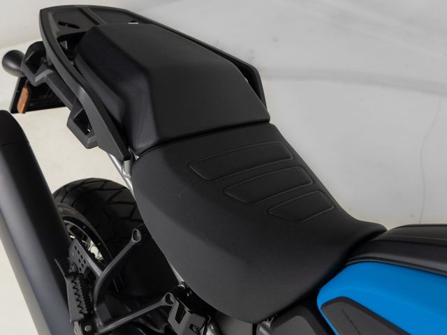 harley-davidson - pan-america-1250-special