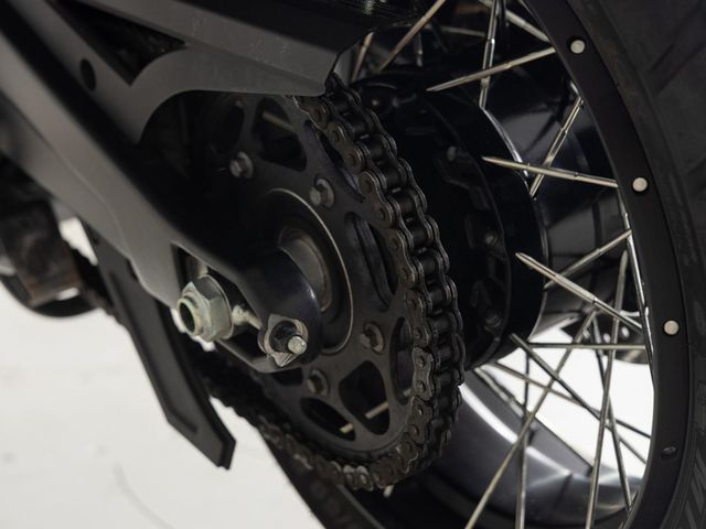 harley-davidson - pan-america-1250-special