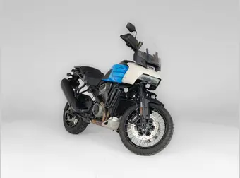 Harley-Davidson PAN America 1250 Special 2022 occasion