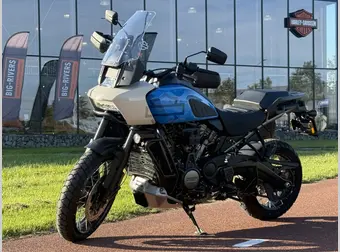 Harley-Davidson PAN America 1250 Special 2022 occasion