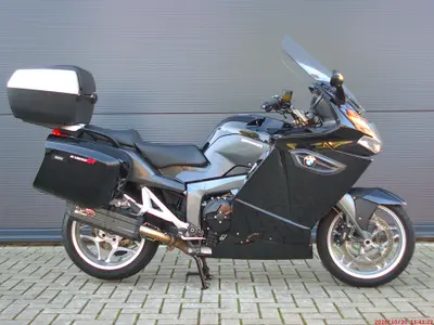 BMW K 1300 GT – foto 2
