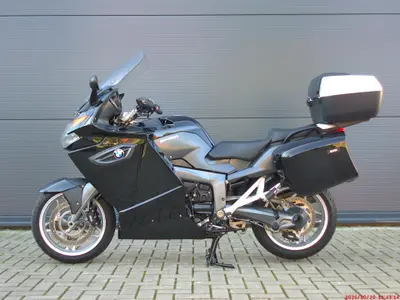 BMW K 1300 GT – foto 4