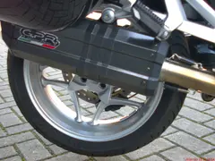 BMW K 1300 GT 2010 occasion – foto 13 van 29