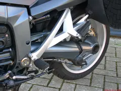 BMW K 1300 GT 2010 occasion – foto 15 van 29