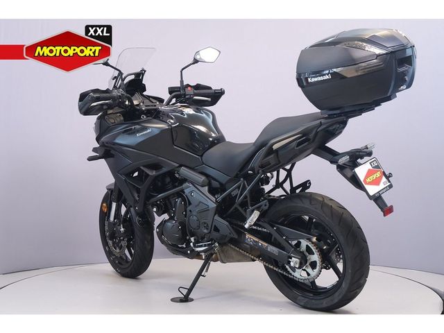 kawasaki - versys-650