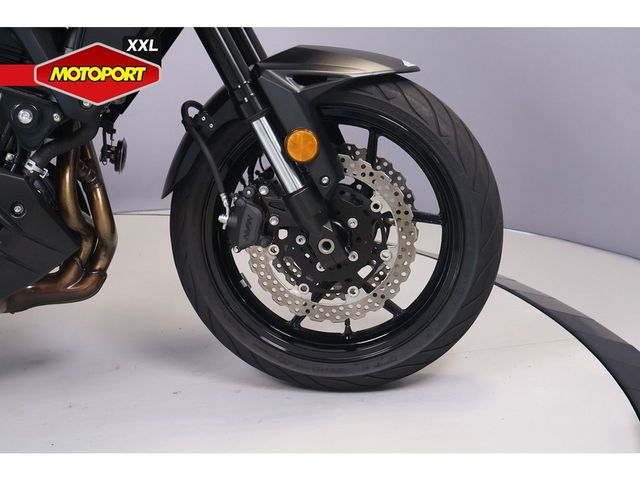 kawasaki - versys-650