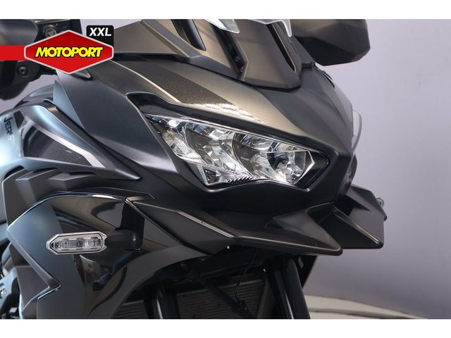 kawasaki - versys-650