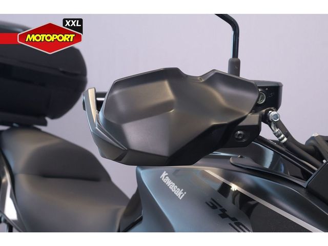 kawasaki - versys-650