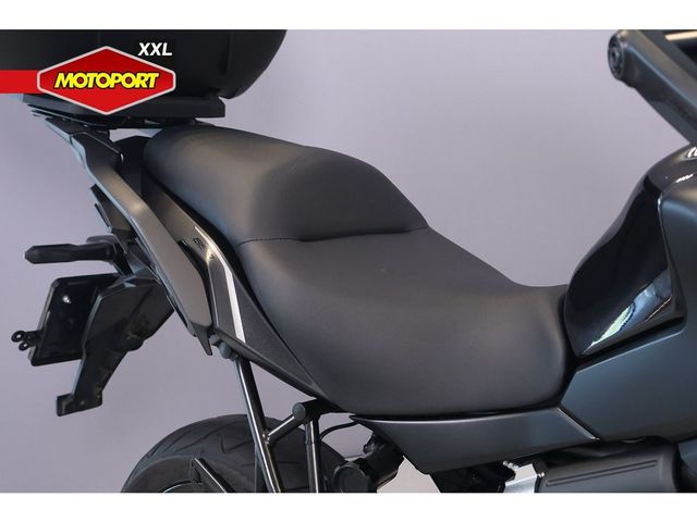 kawasaki - versys-650