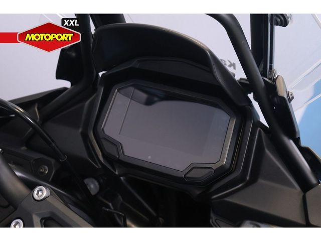 kawasaki - versys-650