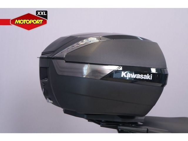 kawasaki - versys-650