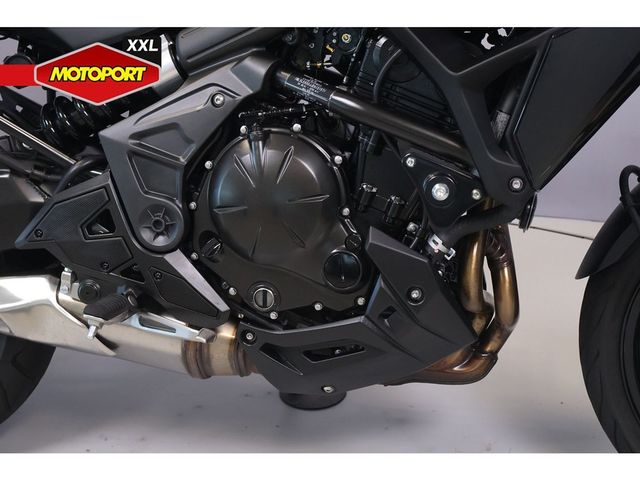 kawasaki - versys-650