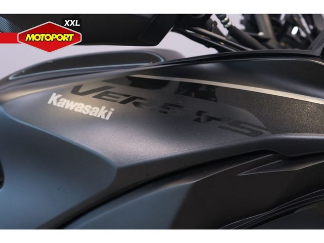 kawasaki - versys-650