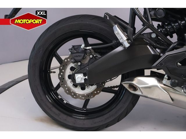 kawasaki - versys-650