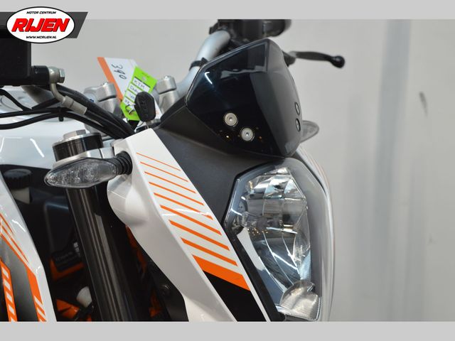 ktm - 390-duke