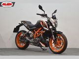 KTM 390 DUKE