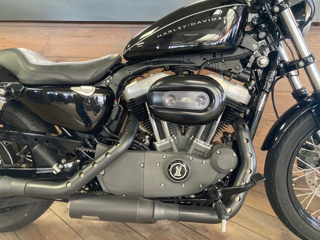 harley-davidson - sportster-nightster-xl-1200-n