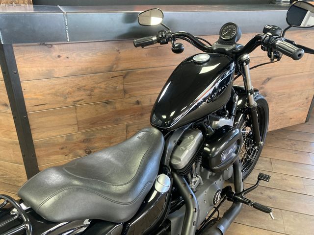 harley-davidson - sportster-nightster-xl-1200-n