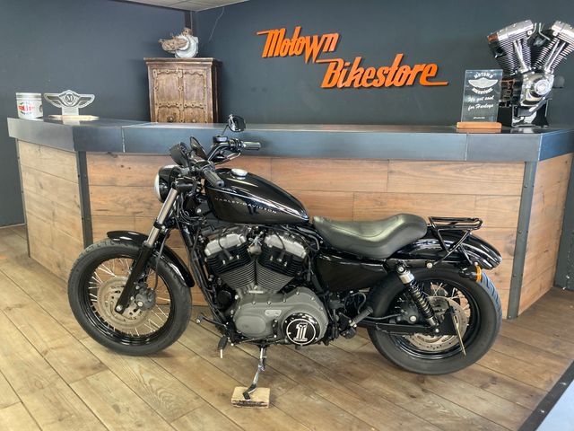 harley-davidson - sportster-nightster-xl-1200-n