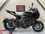 MV AGUSTA TURISMO VELOCE 800