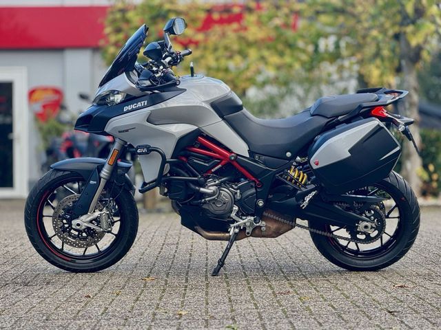 ducati - multistrada-950-s