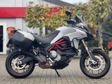DUCATI MULTISTRADA 950 S