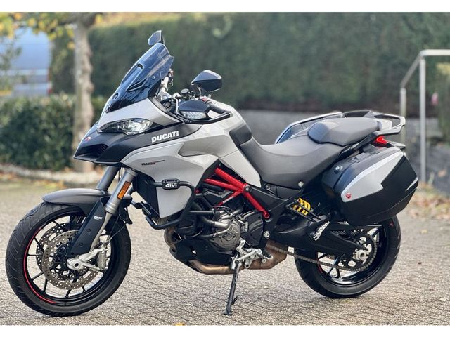 ducati - multistrada-950-s