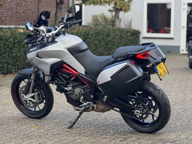 ducati - multistrada-950-s
