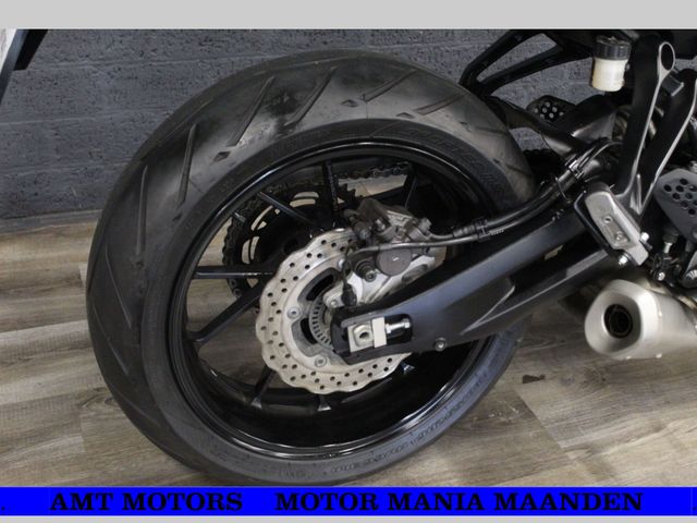 yamaha - tracer-7