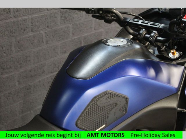 yamaha - tracer-7