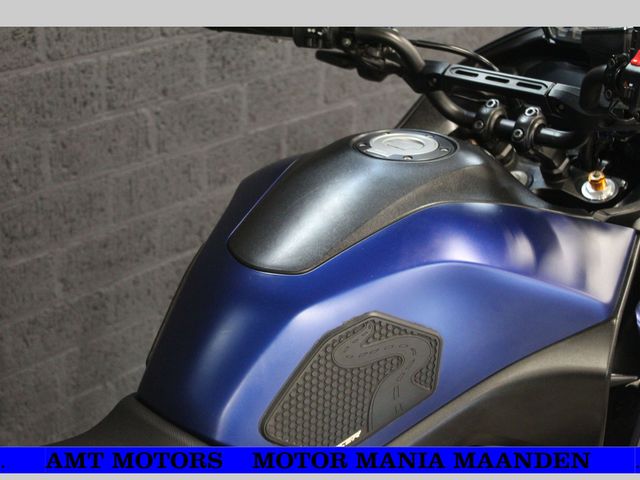 yamaha - tracer-7