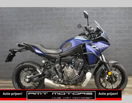 Yamaha Tracer 7 2020 occasion