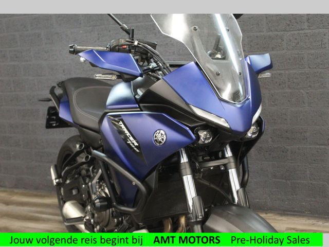 yamaha - tracer-7